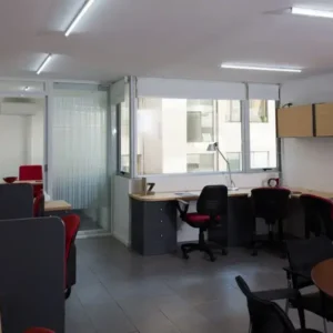Arriendo Oficinas 50 m2