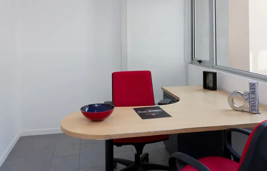 Arriendo Oficinas 50 m2 - Imagen 5
